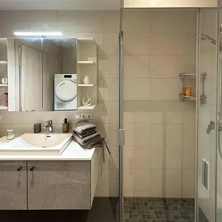 Und Nebauer 4 Und 8 Apartman Frontenhausen